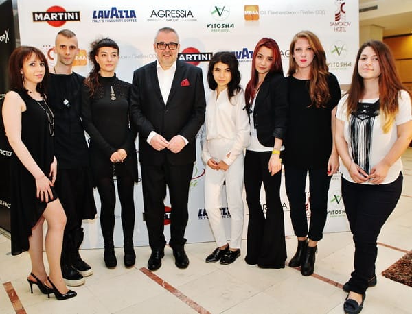 Световни модни икони